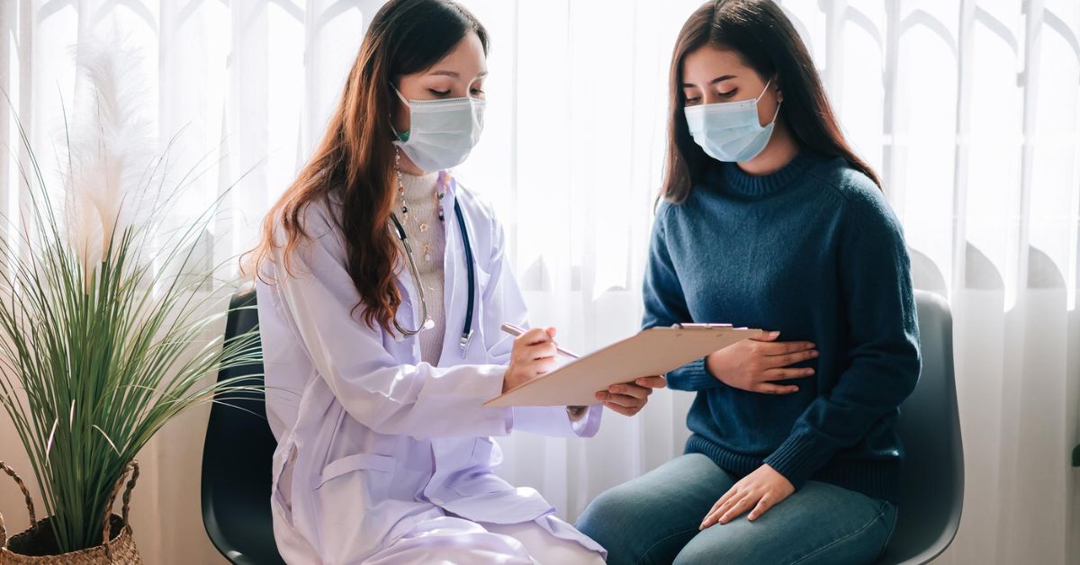 colonoscopy in Indore