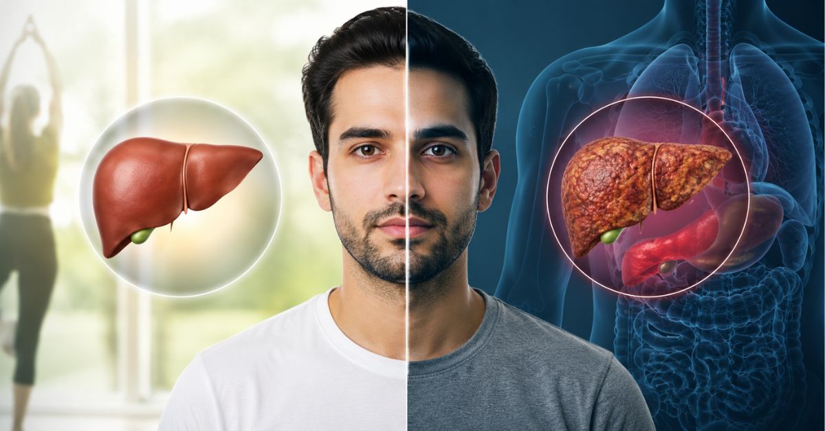  viral hepatitis treatment in Indore