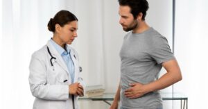gastroenterologist in Indore