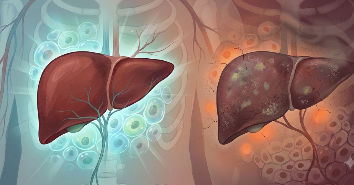 liver disorder