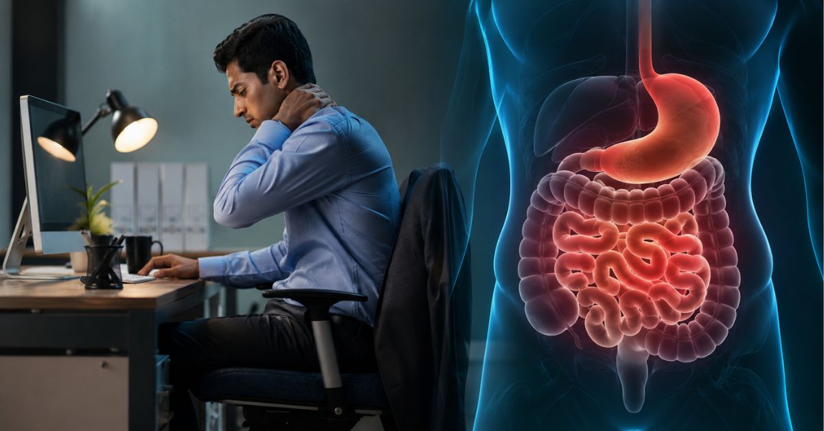 gastroenterologist in indore