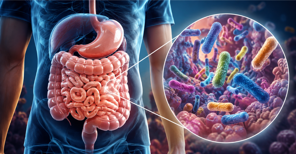 gastroenterologist in Indore