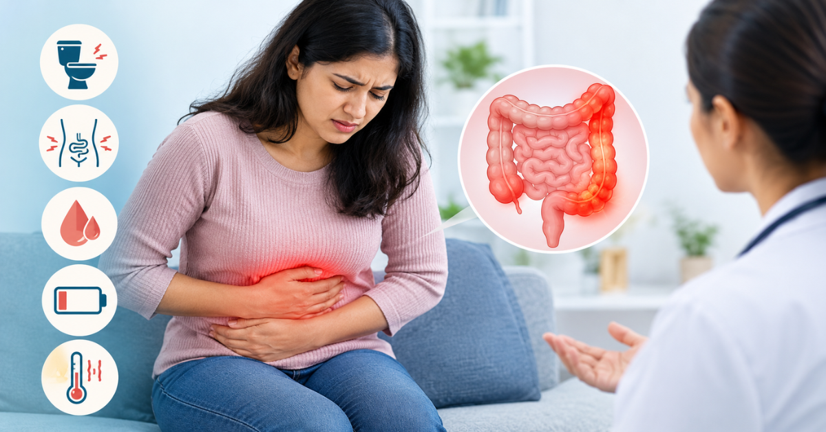 ibd treatment In indore