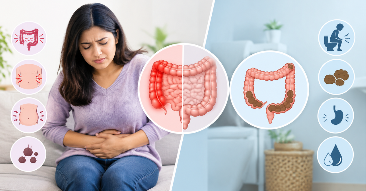 ibs treatment in indore