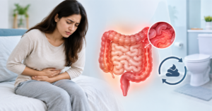 ibs treatment in indore